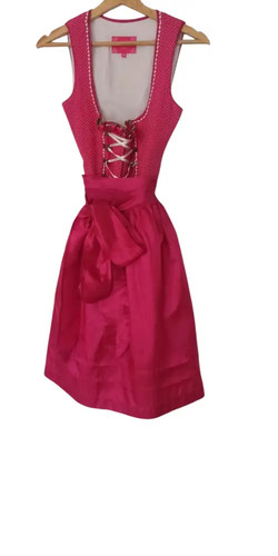 Dirndl 36 exklusive - dirndl,