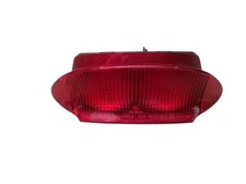 Heckleuchte rear light honda - heckleuchte,