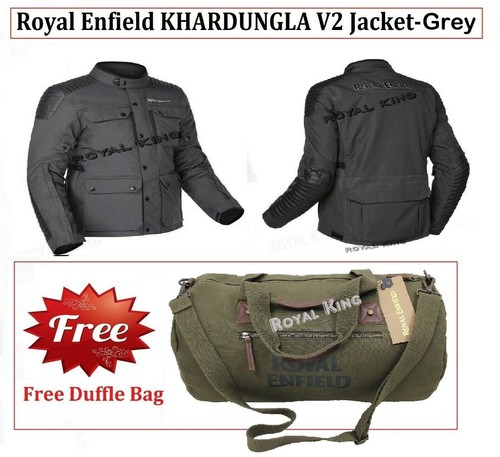 Royal enfield khardungla v2 - enfield,