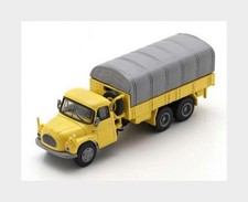 1:87 SCHUCO Tatra T138 Truck