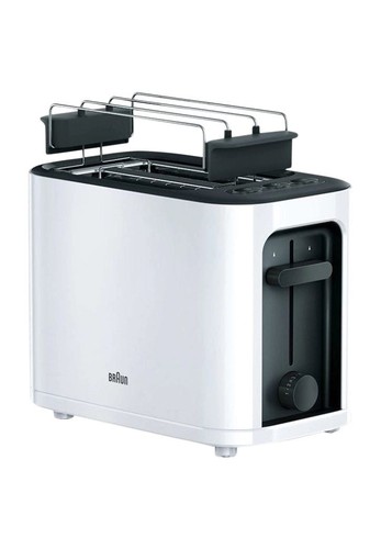 Braun purease 3010 - 3010, wh