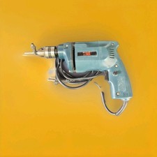 Bohrmaschine Einhell SBC 300 klein und handlich