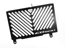 ZIEGER Kühlerabdeckung für