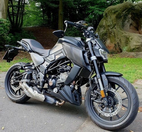 Yamaha benelli motobi - yamaha, 125