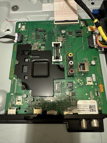 Samsung main board - samsung,