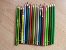 Faber Castell Polychromos