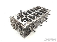 VW Touareg Motorkopf 3.0 TDI