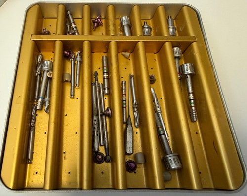 Straumann implantat kassette - straumann,