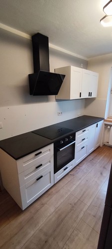 Ikea metod einbauküche - ikea,