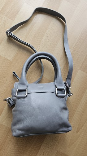 Braun büffel damen echtleder - braun,