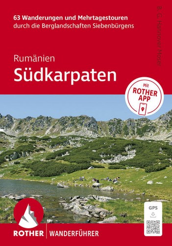 Rother wanderführer - rother,