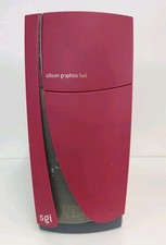 Silicon Graphics SGI Fuel