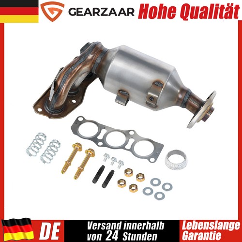 Katalysator kit kompatibel mit - kompatibel,
