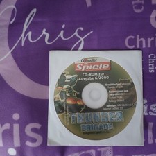 Pc Spiele Thunder Brigade