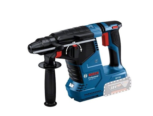 Bosch akku bohrhammer gbh - akku-bohrhammer,