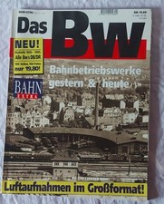 Bahn extra 1995 das - 1995,