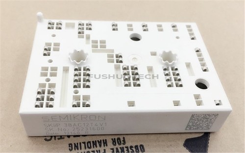 Module skiip38ac12t4v1 yi - skiip38ac12t4v1, fu
