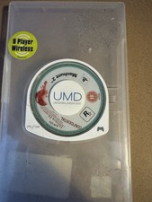 Manhunt 2 Sony PSP PlayStation