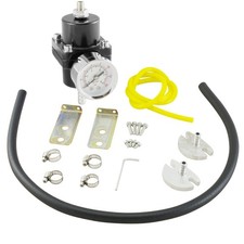 Benzindruckregler Universal