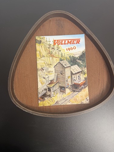 Vollmer hauptkatalog 1960 - vollmer,