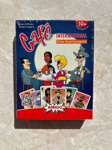 Cafe international das - cafe,