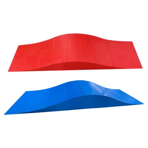 Skate ramp track wavy - skate,