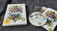 NINTENDO Wii Die Sims 3