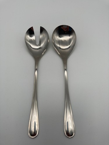 Teiliges salatbesteck wmf - salatbesteck,