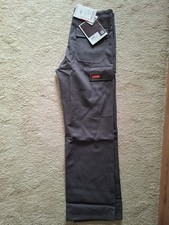 Schweißerhose PLANAM Gr. 52