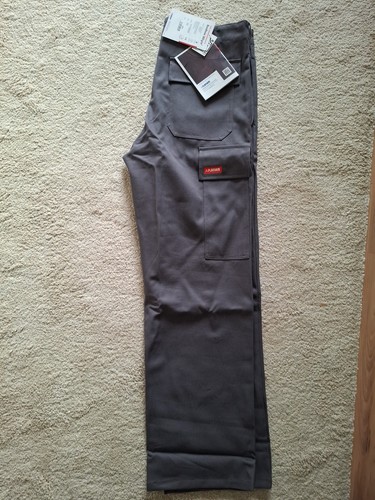 Schweißerhose planam 52 - schweißerhose,