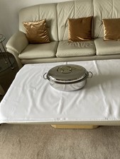 Schulte-Ufer Bräter 7L gepflegt!