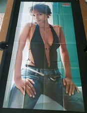 ♡ FHM, Halle Berry, Riesiges