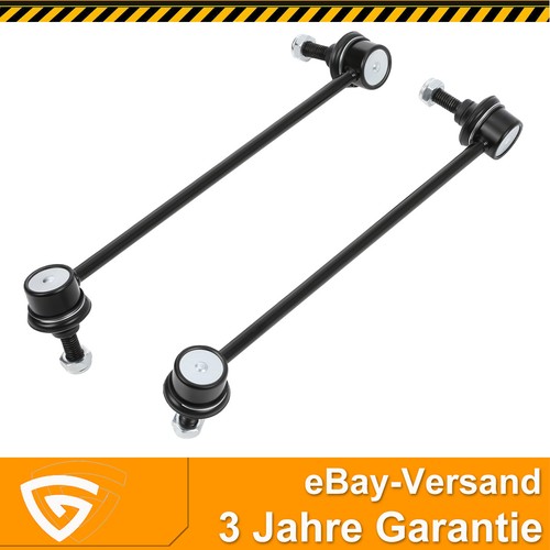Koppelstange stabilisator - 2x,