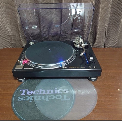 Technics 1200mk5g direct - sl-1200mk5g,
