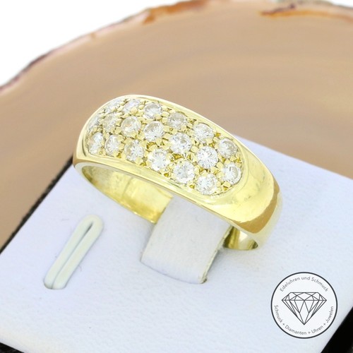 Wert 350 diamant brillant - diamant,
