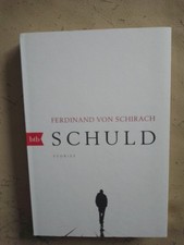 Ferdinand von Schirach: Schuld