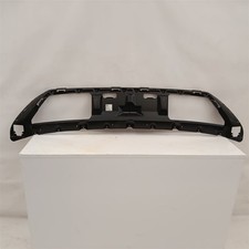 VW AMAROK 2H6 KAMEI STOßSTANGE SPOILER FRONTBLECH VORNE ORIGINAL 2H6071003