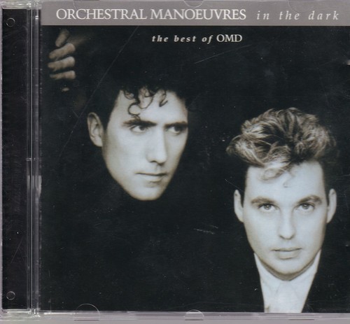 Orchestral manoeuvres the - orchestral,