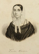 A. HÜSSENER (19.Jhd)