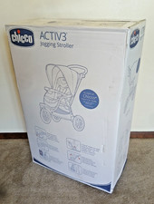 NEW Chicco Activ3 Eclipse
