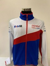 Toyota Hybrid Racing