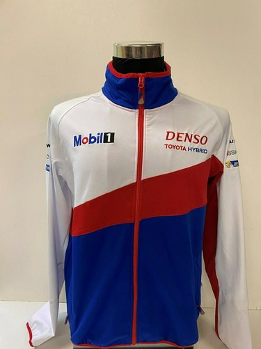 Toyota hybrid racing - hybrid,