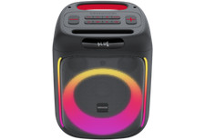 Kenwood p200bt partybox 50w - partybox,
