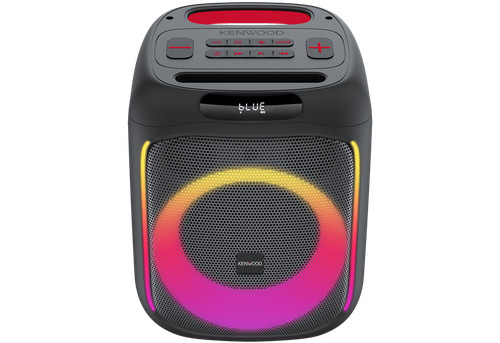 Kenwood p200bt partybox - as-p200bt,