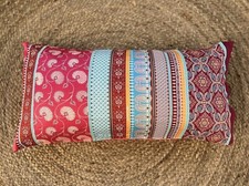 BASSETTI Kissenhülle 40x80