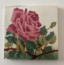 Jugendstil fliese kachel tegel - jugendstil,