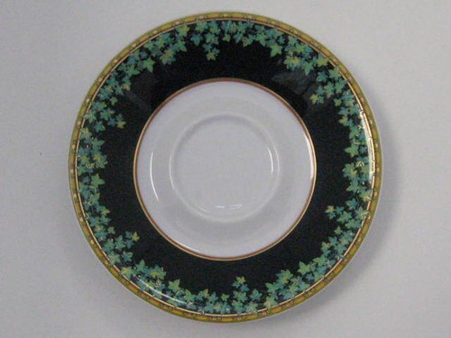 Rosenthal meets versace - versace, gold