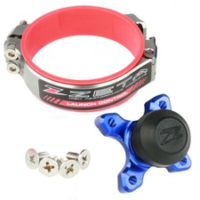 ZETA Starthilfe Universal blau ZE89-7006 Motocross