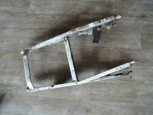 Cagiva elefant 350 ducati - cagiva,