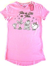 Disney Damen Nachthemd S 34-36